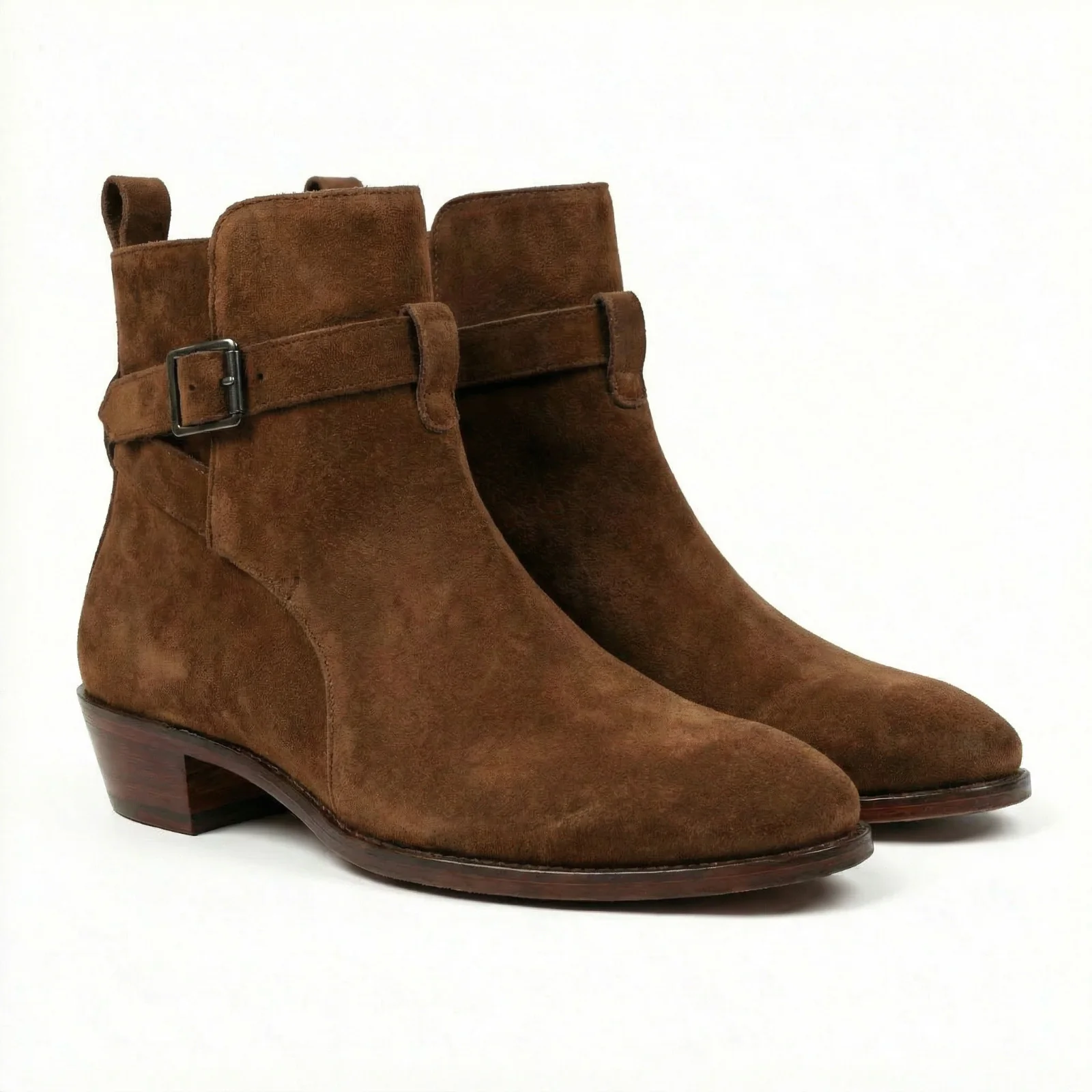 Men Boots New